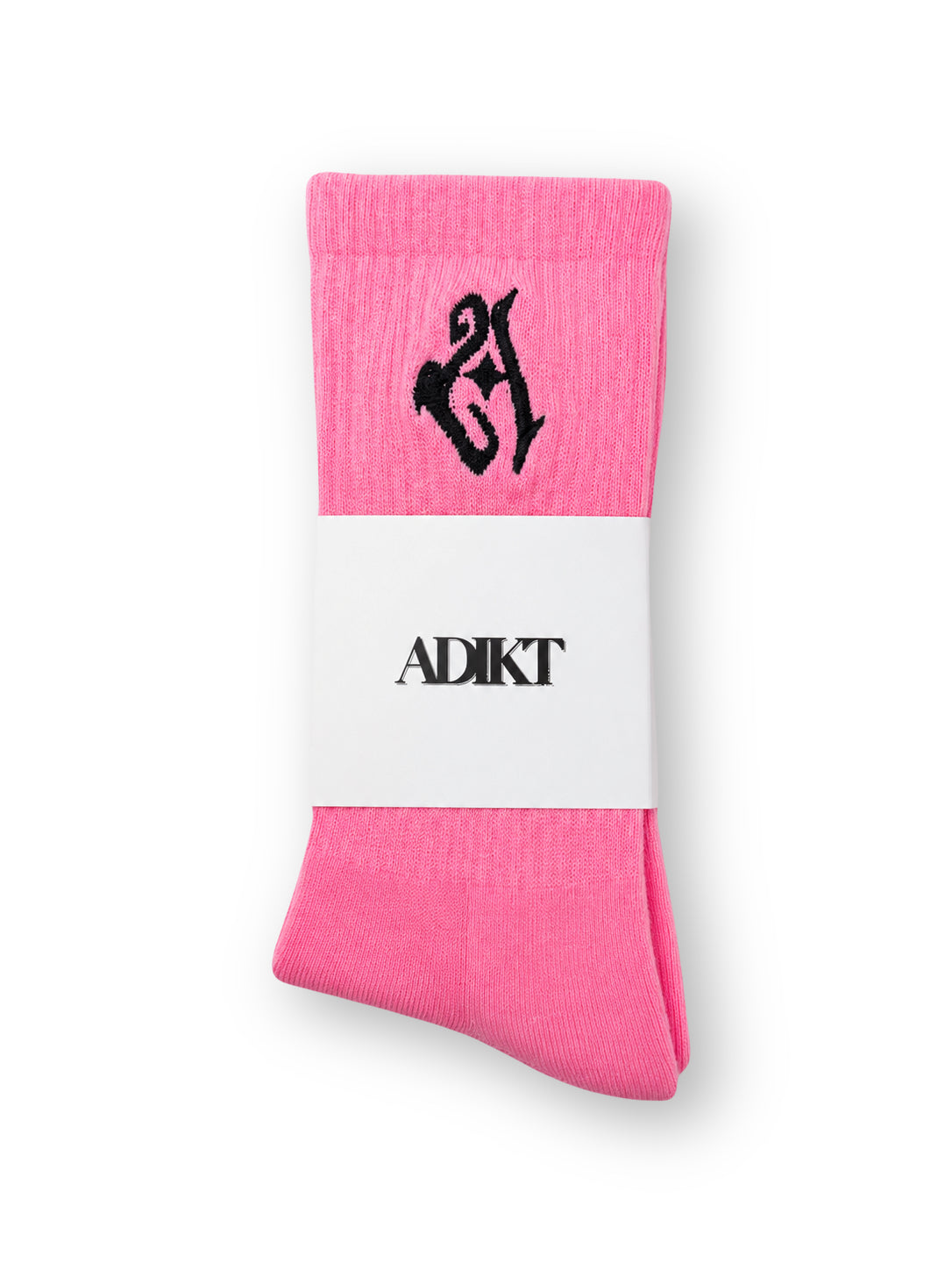 ADIKT SOCKS PINK