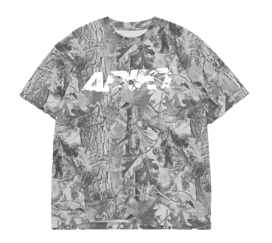 WOOD GRAY CAMO