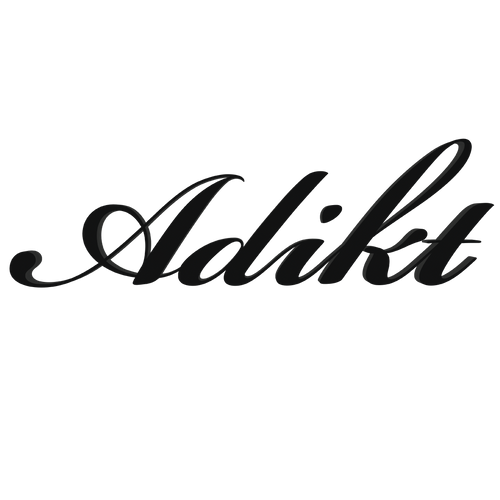 Adikt
